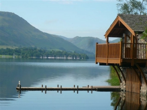 Unusual and Unique Holiday Cottages.