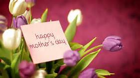 Mothers Day