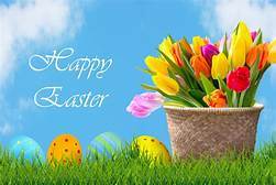 Easter
