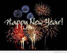 Happy New Year