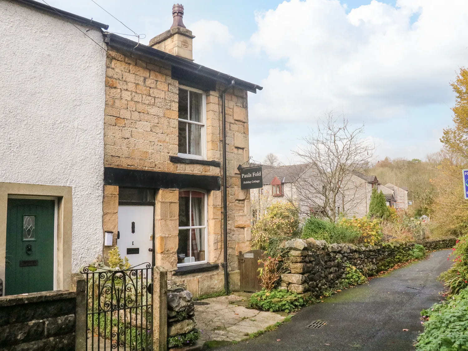 pauls-fold-cottage-ingleton